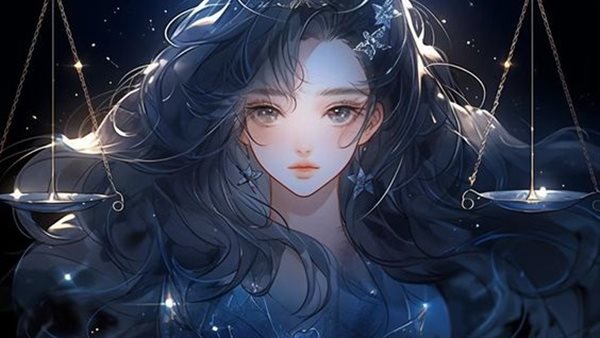 حظك اليوم برج الميزان