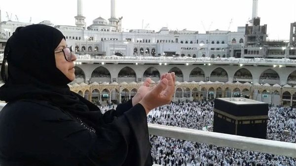 تفسير حلم العمرة