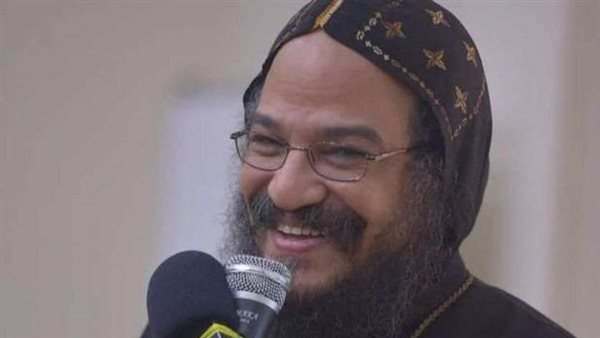 الأنبا بافلي