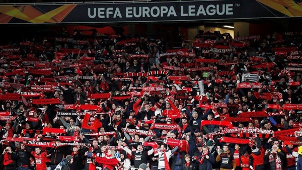 جماهير أرسنال 