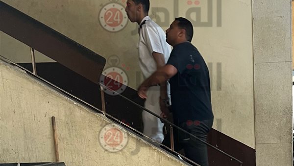 سائق أوبر المتهم