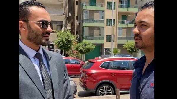 محامي سائق أوبر