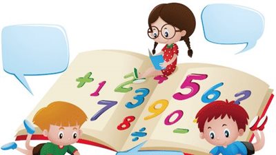 الأسئلة بالإجابات.. المتميز للصف السادس الابتدائي 2024 رياضيات pdf