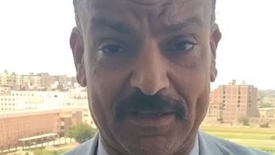 وفاة طبيب شاب بشكل مفاجئ بالمنوفية.. وزملاؤه: كان بشوشًا وعمره ما اتأخر عن خدمة المرضى | بث مباشر