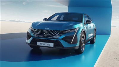 أسعار ومواصفات بيجو 408 موديل 2025 في مصر خلال نوفمبر