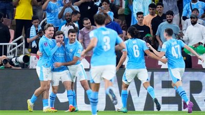 تشكيل مانشستر سيتي لمواجهة برينتفورد في الدوري الإنجليزي.. موقف هالاند