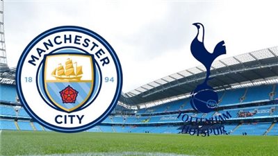 شاهد الآن.. بث مباشر مباراة مانشستر سيتي وتوتنهام اليوم في الدوري الإنجليزي على القنوات المفتوحة الناقلة