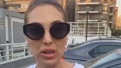 شقيقة ضحية سائق أوبر: المتهم قطع وتر إيد أختي بالكاتر وهي بتدافع عن نفسها | بث مباشر