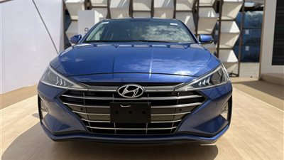 قفزة في أسعار هيونداي النترا AD موديل 2025مع بداية يوليو.. 30 ألف جنيه