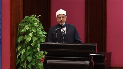 الدكتور سلامة داوود: الأزهر الشريف بقي شامخًا وثابتًا لا تزحزحه الحوادث ولا تزلزله العواصف