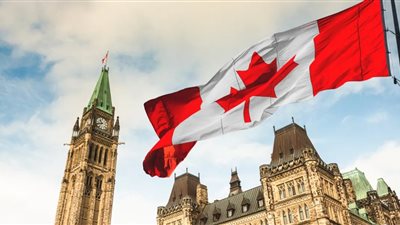 رسميا.. كندا تعترف بدولة فلسطين
