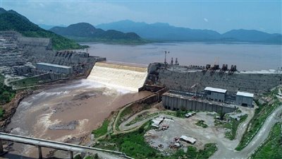 وزير الري: تحركات إثيوبيا الأحادية في ملف سد النهضة انتهاك للقانون الدولي