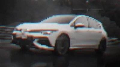 فولكس فاجن تشوق لنموذج جولف GTI قبل ظهوره لأول مرة في 31 مايو