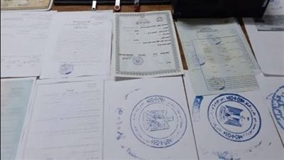 الشهادة بـ 10 آلاف جنيه| اعترافات المتهمة بإدارة كيان تعليمي وهمي بسوهاج.. وقرار من جهات التحقيق بشأن الواقعة