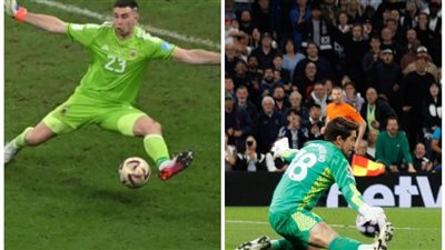 على غرار إيميليانو.. أورتيجا يقرب مانشستر سيتي من التتويج بـ بريميرليج