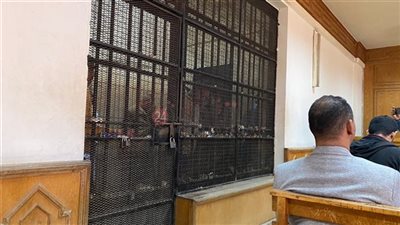 اليوم.. محاكمة مسؤولين بالجمارك لاتهامهم بتلقي رشوة