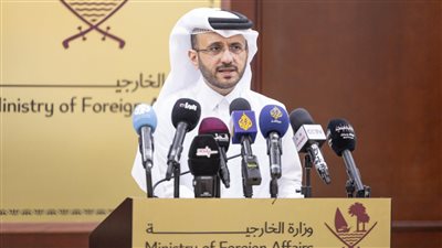 الخارجية القطرية: الاتفاق على بنود وآليات تنفيذ المرحلة الأولى لاتفاق وقف الحرب في غزة