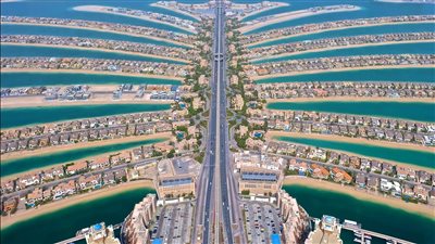 درجة الحرارة اليوم في الإمارات 15 مايو 2024.. احتمال هطول أمطار 