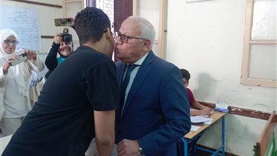 الآن.. اعرف نتيجة الشهادة الإعدادية ببورسعيد بعد اعتمادها رسميا