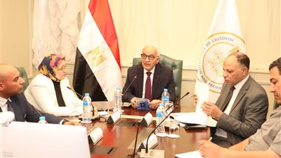 وزير التعليم يوجه بإعلان نتائج امتحانات النقل فور الانتهاء من تصحيحها