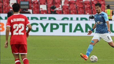 موعد مباراة بيراميدز وسيراميكا كليوباترا والقنوات الناقلة بث مباشر