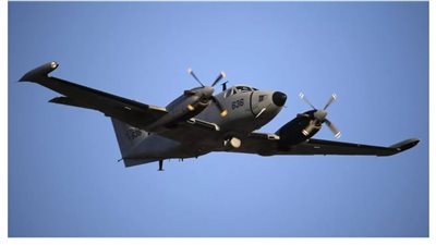 عطل مفاجئ.. هبوط طائرة بمطار نيوكاسل بعد 3 ساعات في الهواء