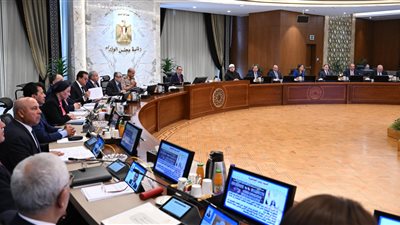 معلومات الوزراء يعقد مؤتمره العلمي السنوي بالتعاون مع جامعة القاهرة