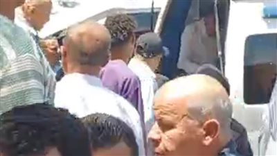 تشييع جنازة والد سيد نيمار لاعب الزمالك.. تعرف على أبرز الحضور 