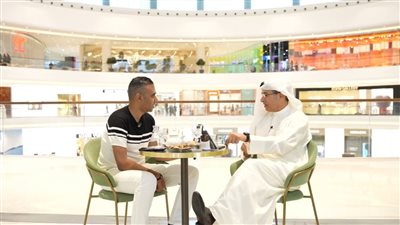 محمد العبار: صربيا كانت محطة البداية لنا للبناء وتحول النمو الاقتصادي من -1 إلى +6 خلال سنتين| فيديو 