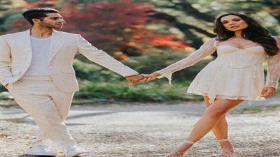 من هو مينا مسعود بعد ارتباطه بـ إميلي شاه الممثلة الهندية؟.. حقيقة أنها أكبر منه في السن