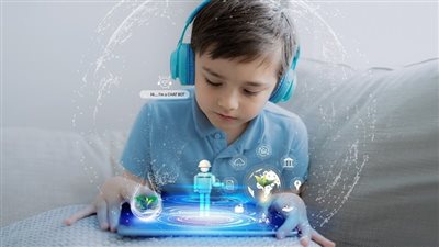 طريقة التسجيل في مبادرة أشبال مصر الرقمية 2024.. تعرف على الموعد النهائي