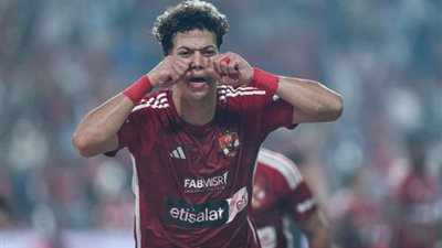 تحرك منتظر من الأهلي بعد خطاب فيفا بشأن رعاية إمام عاشور 