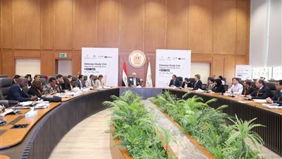 وزير التعليم العالي: دعم دائم من القيادة السياسية لتجربة بنك المعرفة المصري