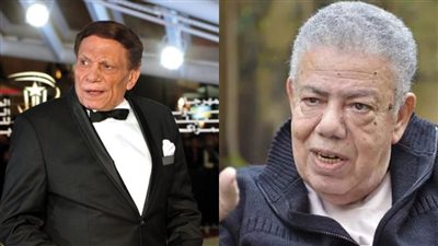 بشير الديك: عادل إمام بيتعامل مع كل عمل فني زي الدكتور في عملية جراحية