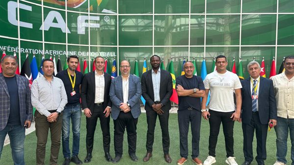 الاجتماع التنسيقي