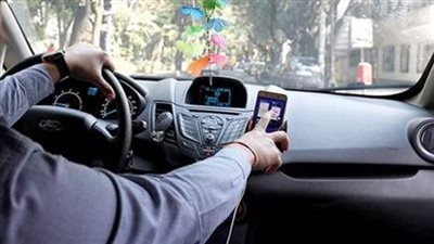 واقعة جديدة.. سائق بتطبيق دي دي يتحرش بطالب في الإعدادية بأكتوبر