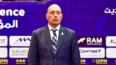 وفاة والد شريف العريان رئيس اتحاد الخماسي الحديث