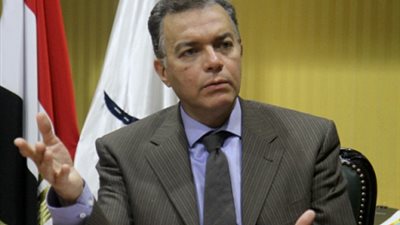 كامل الوزير ينعى وزير النقل السابق هشام عرفات: فقدنا عالمًا قديرًا