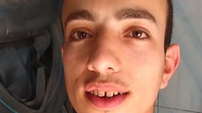 طالب حقوق يعمل صنايعي كاوتش بالمنوفية: أبويا علمني أعتمد على نفسي عشان أحقق حلمي | بث مباشر