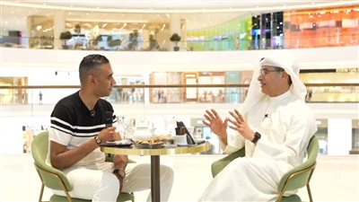 مشروع مراسي الأعظم في العالم.. محمد العبار مالك برج خليفة يفتح قلبه لأول مرة في حواره مع محمود المملوك| فيديو 