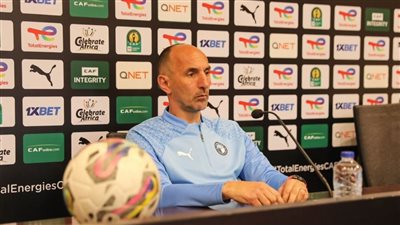 يورتشيتش: بيراميدز لا يمتلك خبرات كبيرة.. وسنبذل قصارى جهدنا للفوز باحترام الجماهير