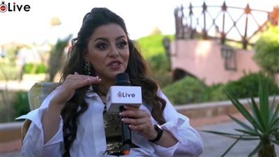 تفاصيل تعاقد إلهام عبد البديع على مسلسل غموض |خاص