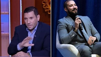 بعد رفض المناظرة معه.. عبدالله رشدي: قالوا مستعدون للحوار وإسلام بحيري قال بالنص هذا الكلام فلماذا تراجعوا الآن؟