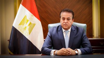 وزير الصحة: الزمالة المصرية تُخرج 3 آلاف طبيب سنويًا