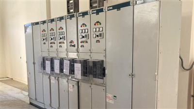 وزير الإسكان: إطلاق التيار الكهربائي وتشغيل محطة الصرف بأراضي بيت الوطن بالقاهرة الجديدة