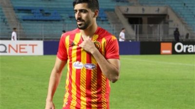 بن حميدة: مواجهة الأهلي صعبة والملعب سيكون الفيصل