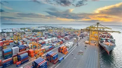 26 مليار دولار حجم التبادل التجاري بين مصر والدول العربية في 2023