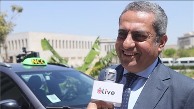 رئيس شركة العاصمة: نتوقع وصول الأرباح المجمعة خلال 2024 لـ 30 مليار جنيه