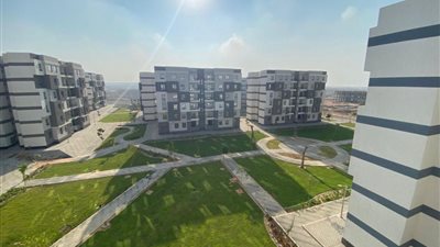 اليوم.. إجراء قرعة علنية للمتقدمين لحجز وحدات الإسكان المتميز بالعبور الجديدة