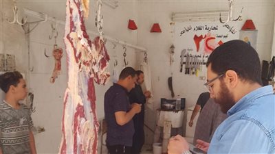 ضبط 92 مخالفة خلال حملات رقابية على المخابز والأسواق بالمنيا